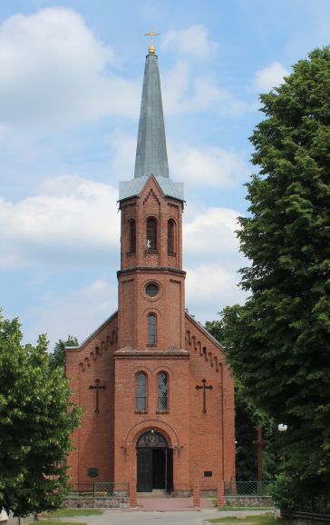 Kościół